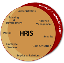 HRIS Support
