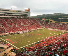 Rice Eccles Stadium